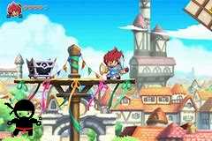 Monster Boy And The Cursed Kingdom Download Pc Torrent