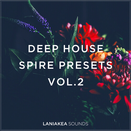 Laniakea Sounds Hip Hop Lounge Samples